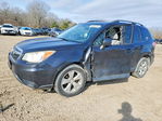 Subaru Forester 2014