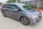 Honda Odyssey 2023