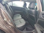 Nissan Maxima 2014