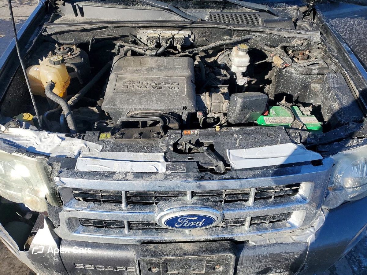Ford Escape 2010