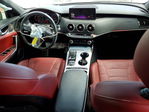 Kia Stinger 2023