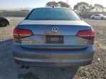 Volkswagen Jetta 2017