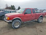 Ford Ranger 2005