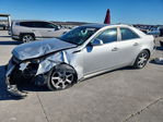 Cadillac CTS 2009