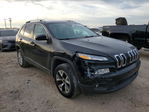 Jeep Cherokee 2018
