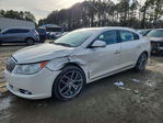 Buick LaCrosse 2010