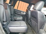 Ford Expedition 2017