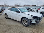 Chrysler 200 2011