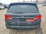 Honda Odyssey 2022