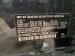 BMW X5 2014