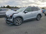 Subaru Forester 2024