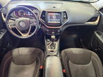 Jeep Cherokee 2015