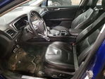 Ford Fusion 2013