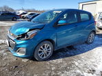 Chevrolet Spark 2019