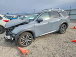 Nissan Pathfinder 2023