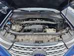 Ford Explorer 2022