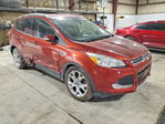 Ford Escape 2015