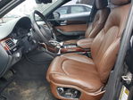 Audi A8 2013