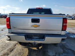 Chevrolet Silverado 2017