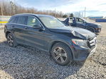 Mercedes-Benz GLC 2016