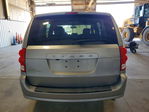 Dodge Caravan 2016