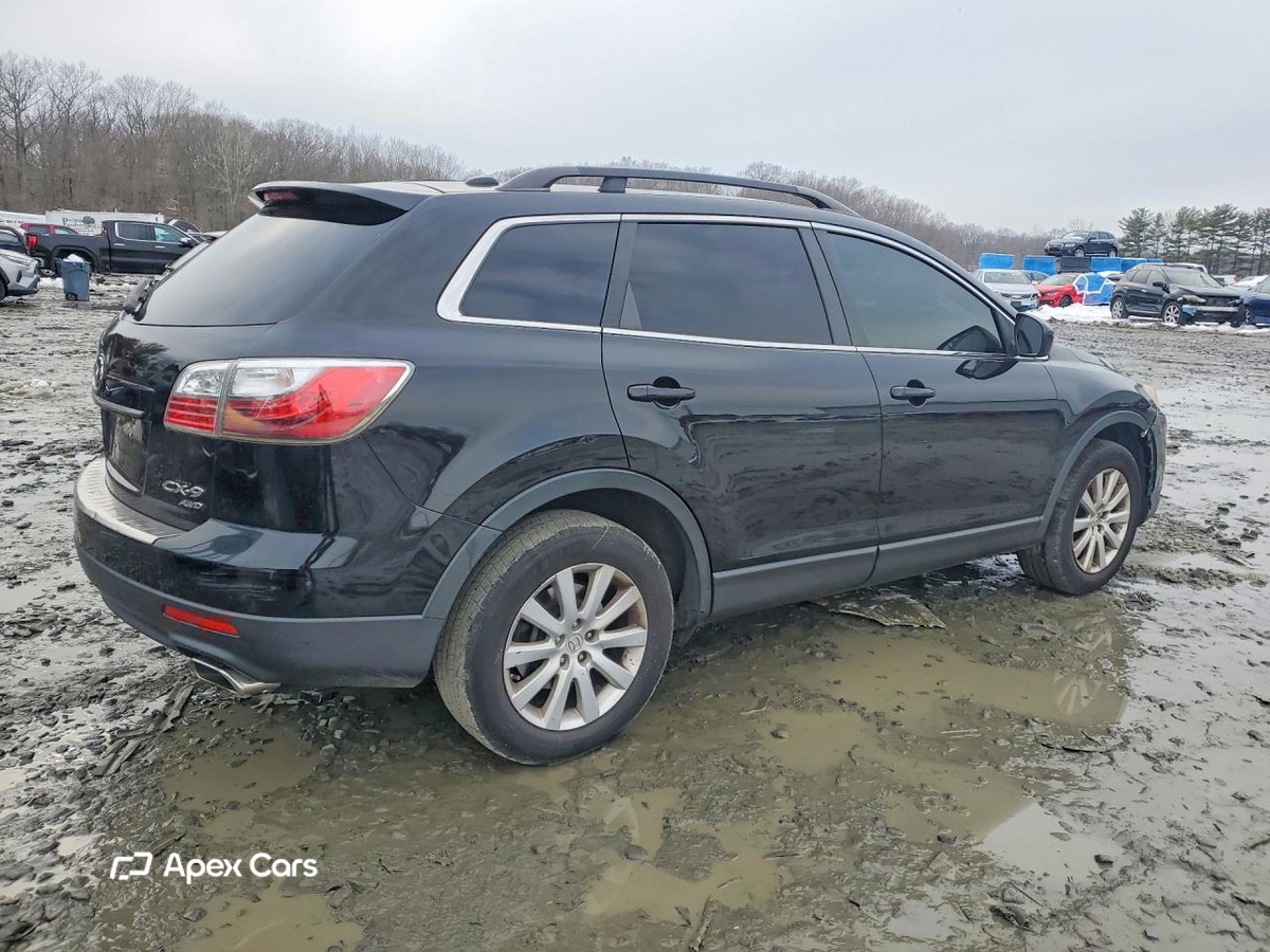 Mazda CX-9 2010