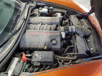 Chevrolet Corvette 2007