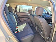 GMC Terrain 2015