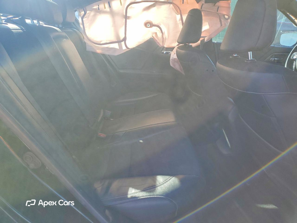 Honda Accord 2017
