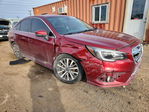 Subaru Legacy 2018