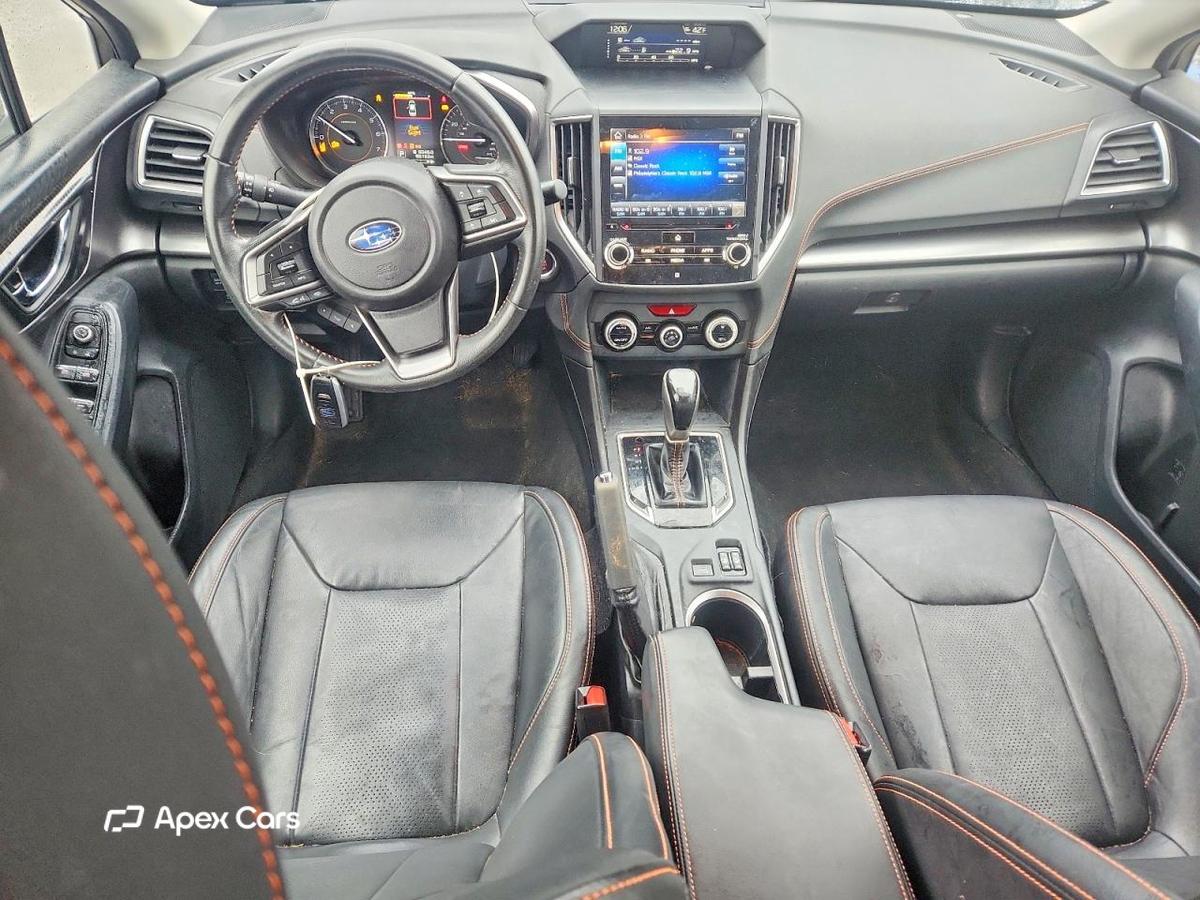 Subaru XV 2018