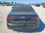 Audi A6 2021