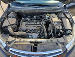 Chevrolet Cruze 2013