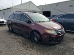 Honda Odyssey 2014