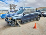 Chevrolet Silverado 2020