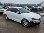 Volkswagen Jetta 2012