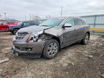 Cadillac SRX 2011