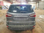 Ford EcoSport 2018