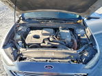 Ford Fusion 2017