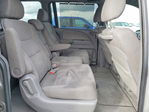 Honda Odyssey 2009