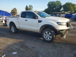 Ford Ranger 2021