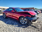 Ford Mustang 2015