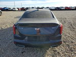 Cadillac CT4 2024