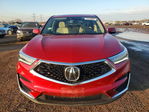 Acura RDX 2021