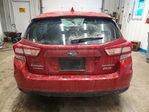 Subaru Impreza 2017