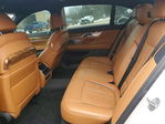BMW Series 7 2019