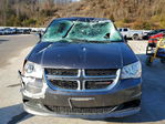 Dodge Caravan 2017