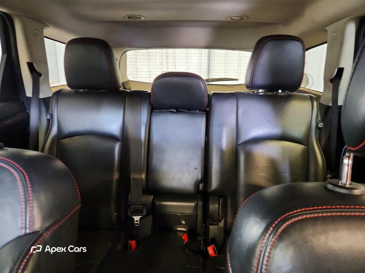 Dodge Journey 2019