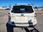 Subaru Forester 2017