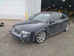 Audi A4 2005